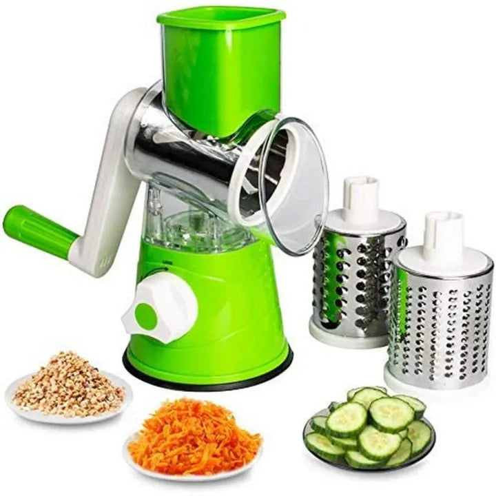 Manual Vegetable Grater