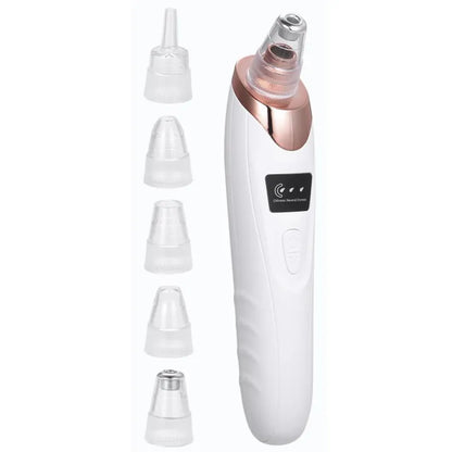 Blackhead Remover Vacuum