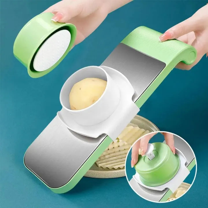 4-in-1 Mandoline Slice