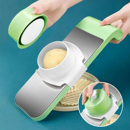 4-in-1 Mandoline Slice