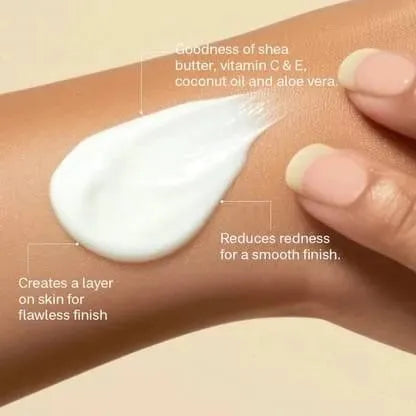 Flika Silk Touch Cream