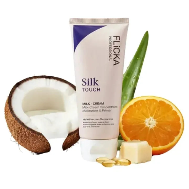 Flika Silk Touch Cream
