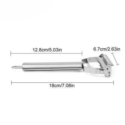 3-in-1 Vegetable Peeler