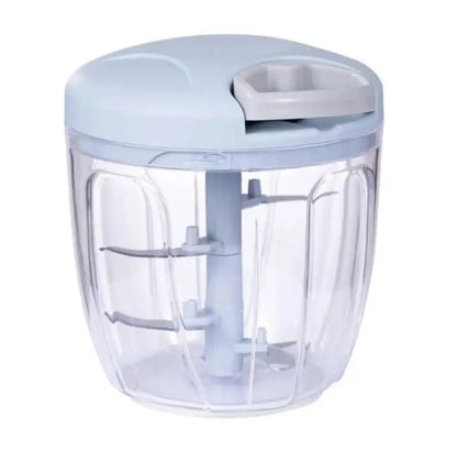 2L Manual Food Chopper