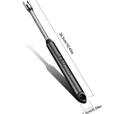 USB Rechargeable Electric Kitchen Lighter