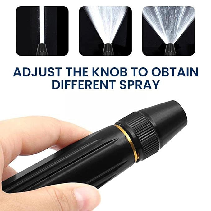 High-Pressure Hose Nozzle