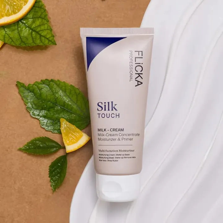 Flika Silk Touch Cream