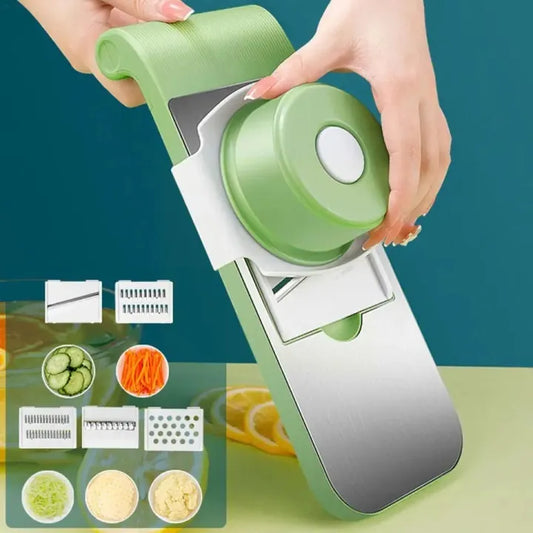4-in-1 Mandoline Slice