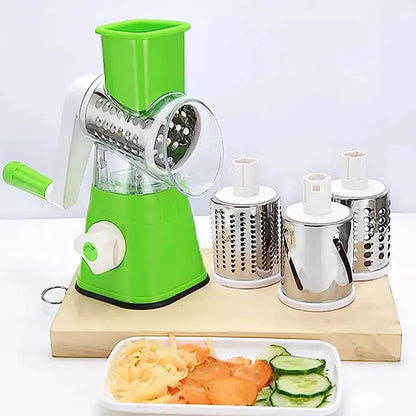 Manual Vegetable Grater