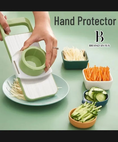 4-in-1 Mandoline Slice