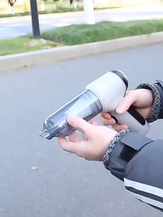 Portable Mini Vacuum Cleaner