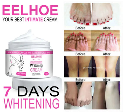 Face & Body Brightening Cream