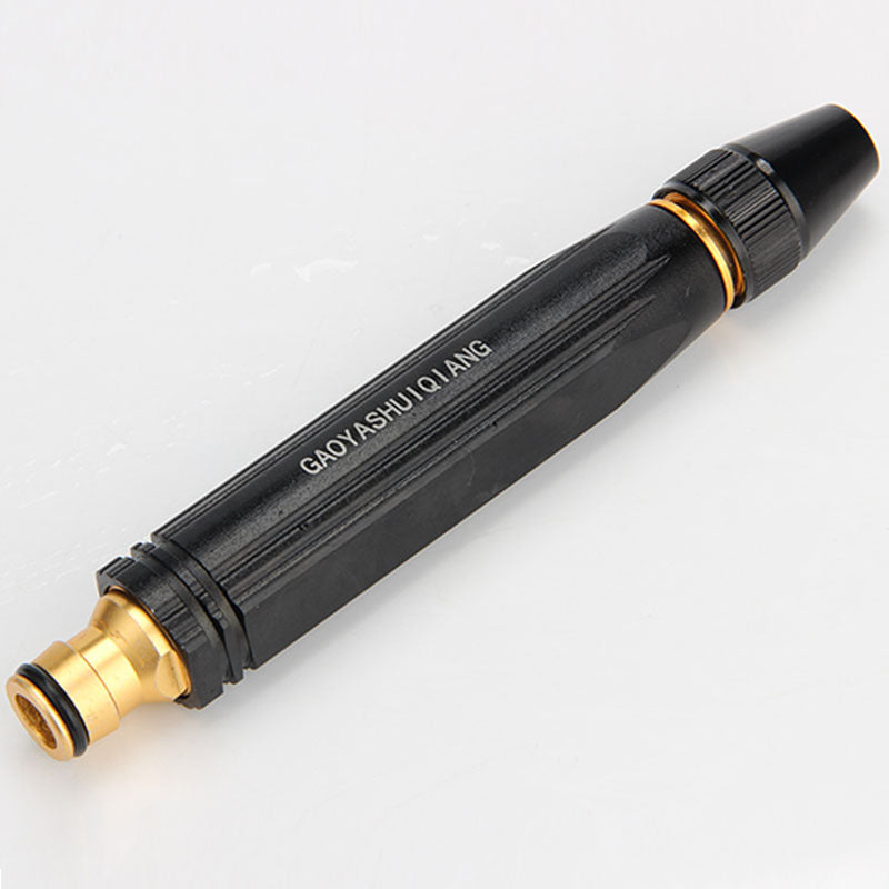 High-Pressure Hose Nozzle