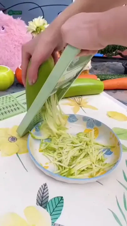 4-in-1 Mandoline Slice