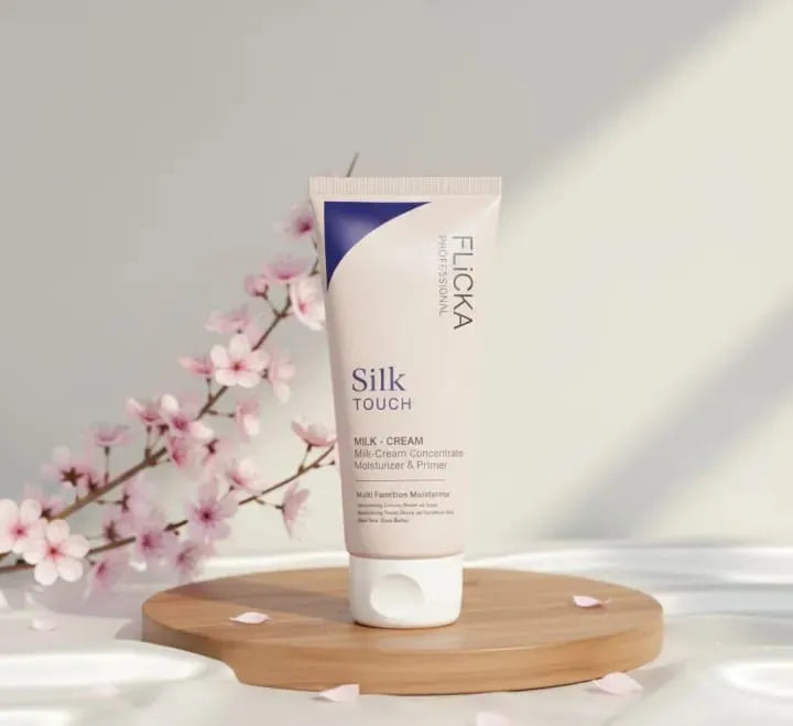 Flika Silk Touch Cream