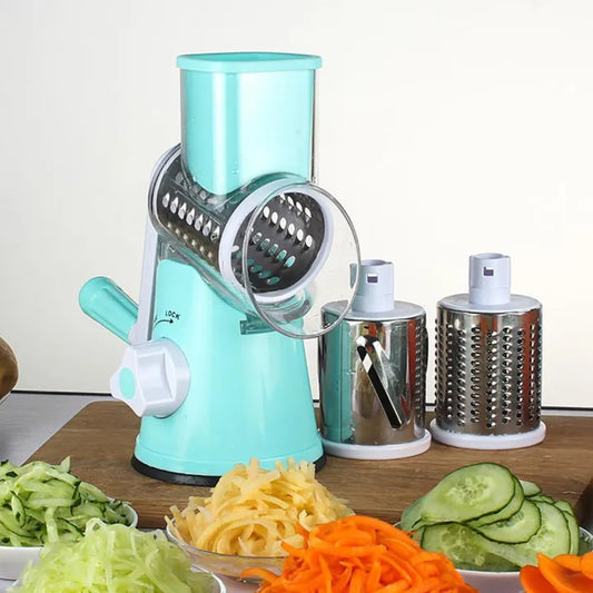Manual Vegetable Grater