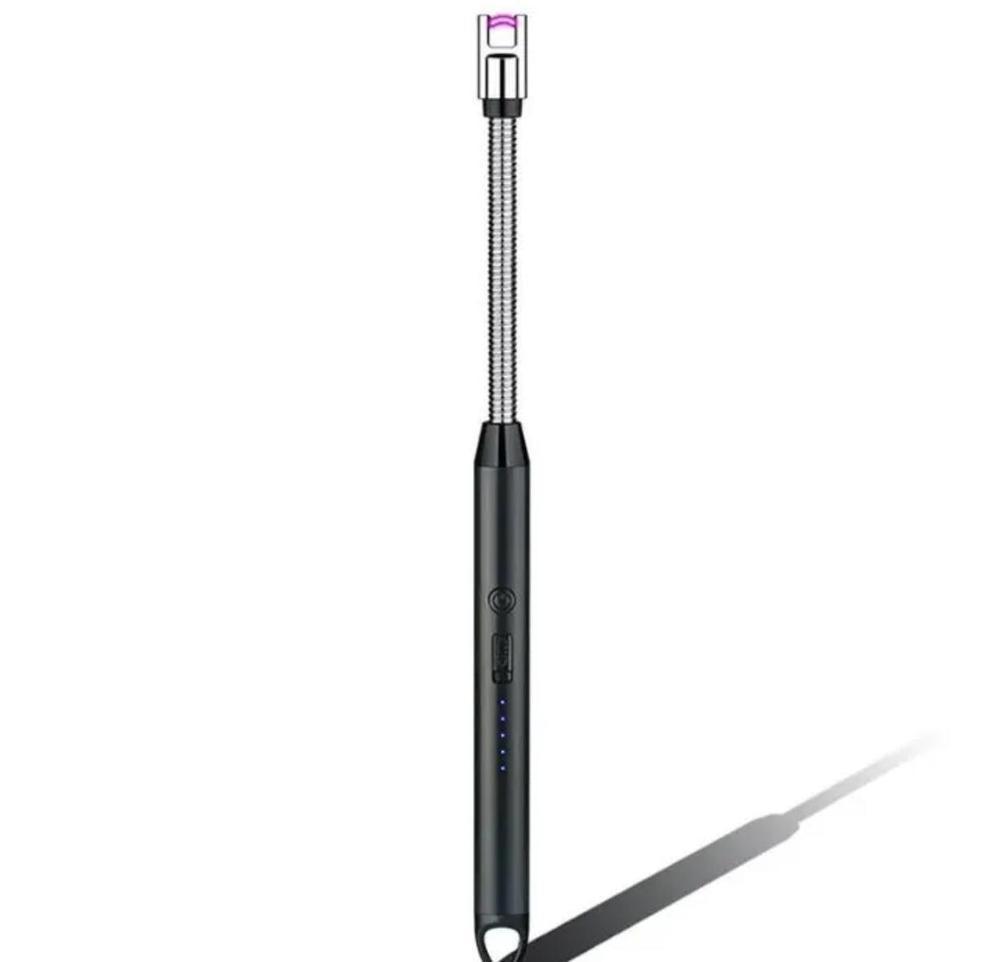 USB Rechargeable Electric Kitchen Lighter