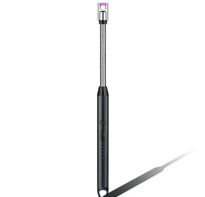 USB Rechargeable Electric Kitchen Lighter