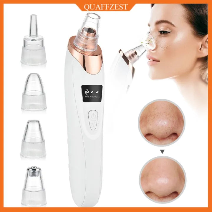Blackhead Remover Vacuum