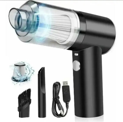Portable Mini Vacuum Cleaner