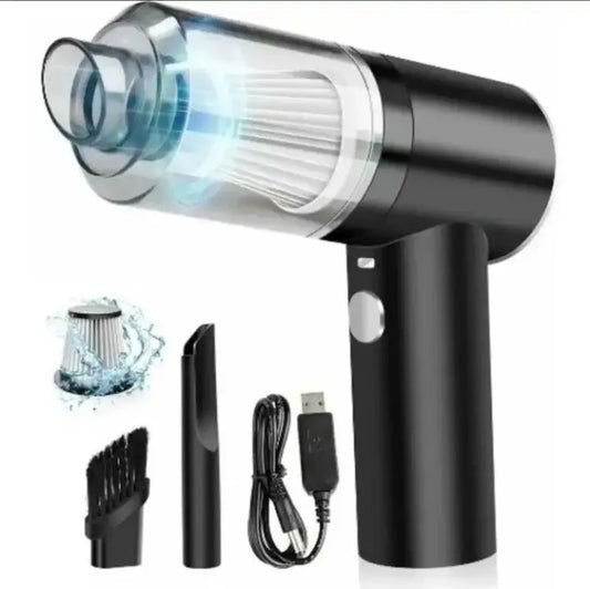 Portable Mini Vacuum Cleaner