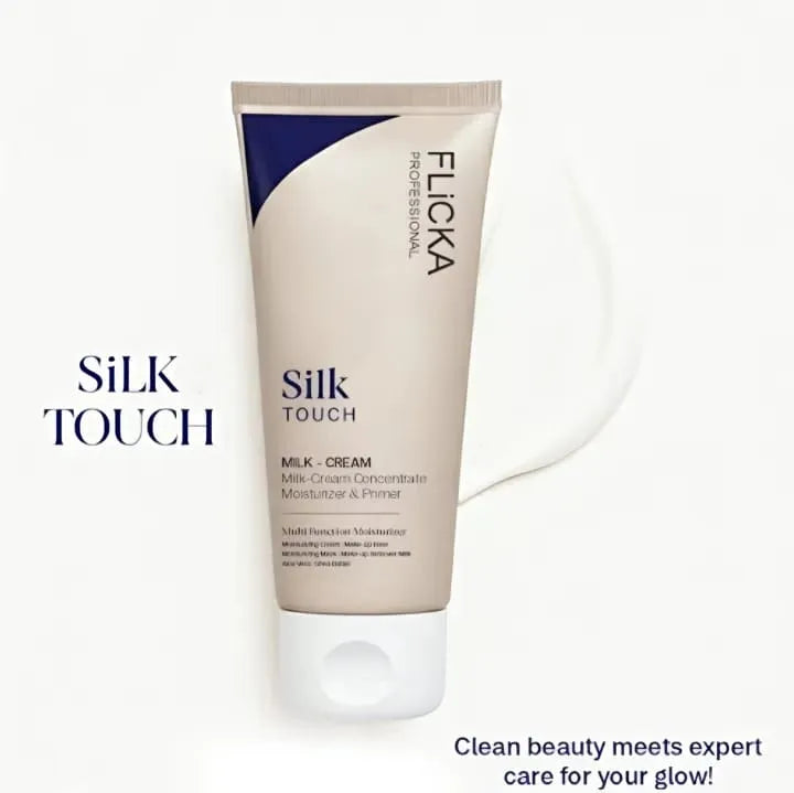 Flika Silk Touch Cream