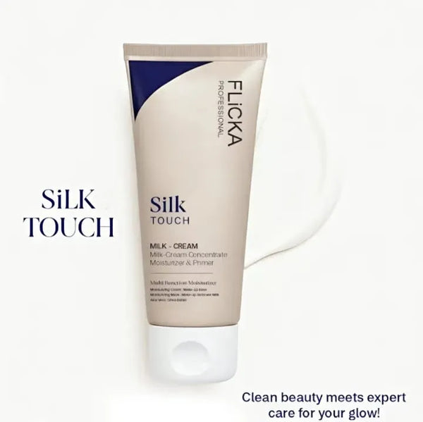 Flika Silk Touch Cream