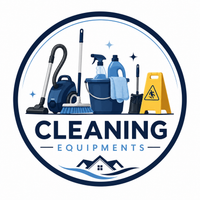 CLEANING EQUIPMENTS